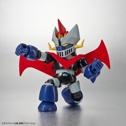 SD CROSS SILHOUETTE GREAT MAZINGER - Bandai