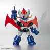 SD CROSS SILHOUETTE GREAT MAZINGER - Bandai