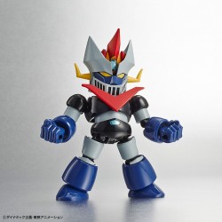 SD CROSS SILHOUETTE GREAT MAZINGER - Bandai