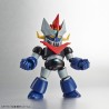SD CROSS SILHOUETTE GREAT MAZINGER - Bandai