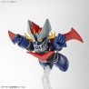 SD CROSS SILHOUETTE GREAT MAZINGER - Bandai