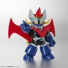 SD CROSS SILHOUETTE GREAT MAZINGER - Bandai