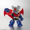 SD CROSS SILHOUETTE MAZINGER Z - Bandai