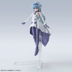 HGBD MOBILE DOLL SARAH - by Bandai