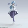 HGBD MOBILE DOLL SARAH - by Bandai