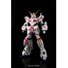 PG RX-0 UNICORN GUNDAM 1/60 - by Bandai