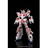 PG RX-0 UNICORN GUNDAM 1/60 - by Bandai