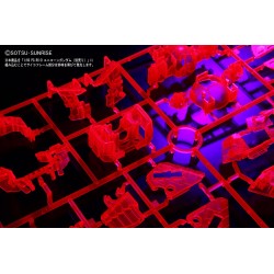 LED UNIT PER PG UNICORN GUNDAM E PG BANSHEE NORN - Bandai