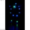 LED UNIT FOR PG GUNDAM EXIA 1/60 - by Bandai