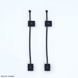 LED UNIT FOR PG GUNDAM EXIA 1/60 - by Bandai