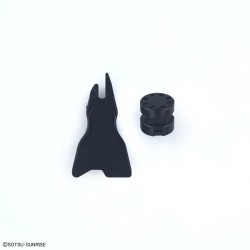 LED UNIT FOR PG GUNDAM EXIA 1/60 - by Bandai