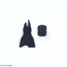 LED UNIT FOR PG GUNDAM EXIA 1/60 - by Bandai