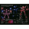 LED UNIT PER PG UNICORN GUNDAM E PG BANSHEE NORN - Bandai