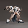 HG GUNDAM GUSION REBAKE FULL CITY 1/144 - by Bandai