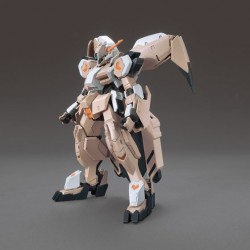 HG GUNDAM GUSION REBAKE FULL CITY 1/144 - by Bandai