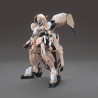 HG GUNDAM GUSION REBAKE FULL CITY 1/144 - by Bandai