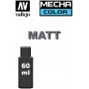 VALLEJO - MECHA COLOR MATT VARNISH 26702 60ml