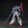 HGUC ZETA GUNDAM (Gunpla Evolution Project) 1/144 - by Bandai