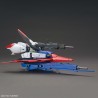HGUC ZETA GUNDAM (Gunpla Evolution Project) 1/144 - by Bandai
