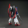 HGUC ZETA GUNDAM (Gunpla Evolution Project) 1/144 - by Bandai
