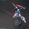 HGUC ZETA GUNDAM (Gunpla Evolution Project) 1/144 - by Bandai