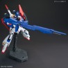 HGUC ZETA GUNDAM (Gunpla Evolution Project) 1/144 - by Bandai