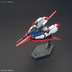 HGUC ZETA GUNDAM (Gunpla Evolution Project) 1/144 - by Bandai