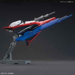 HGUC ZETA GUNDAM (Gunpla Evolution Project) 1/144 - by Bandai