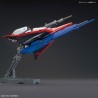 HGUC ZETA GUNDAM (Gunpla Evolution Project) 1/144 - by Bandai