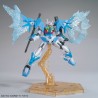 HGBD GUNDAM 00 SKY (HIGHER THAN SKY PHASE) 1/144 - by Bandai