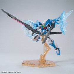 HGBD GUNDAM 00 SKY (HIGHER THAN SKY PHASE) 1/144 - by Bandai