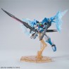 HGBD GUNDAM 00 SKY (HIGHER THAN SKY PHASE) 1/144 - by Bandai