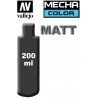 VALLEJO - MECHA COLOR MATT VARNISH 27702 200ml