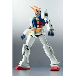 ROBOT SPIRITS RX-78-2 GUNDAM (Ver. A.N.I.M.E.)