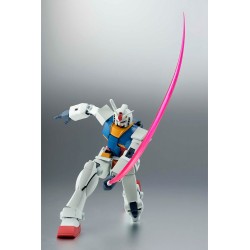 ROBOT SPIRITS RX-78-2 GUNDAM (Ver. A.N.I.M.E.)