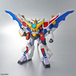 HG GO-SAURER 1/300 - by Bandai