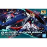 HGBD GUNDAM SHINING BREAK 1/144 - by Bandai