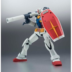 ROBOT SPIRITS RX-78-2 GUNDAM (Ver. A.N.I.M.E.)