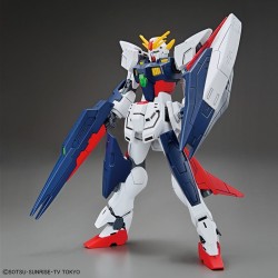 HGBD GUNDAM SHINING BREAK 1/144 - by Bandai
