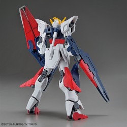 HGBD GUNDAM SHINING BREAK 1/144 - by Bandai