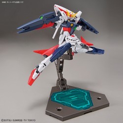 HGBD GUNDAM SHINING BREAK 1/144 - by Bandai
