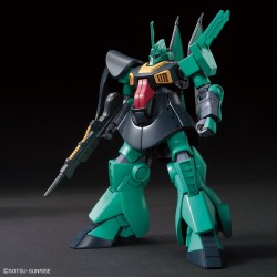 HGUC DIJEH 1/144 - Bandai