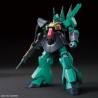 HGUC DIJEH 1/144 - Bandai