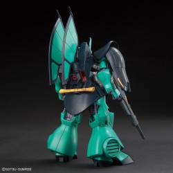 HGUC DIJEH 1/144 - Bandai