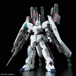 RG RX-0 FULL ARMOR UNICORN GUNDAM 1/144 - Bandai