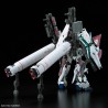 RG RX-0 FULL ARMOR UNICORN GUNDAM 1/144 - Bandai