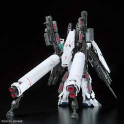 RG RX-0 FULL ARMOR UNICORN GUNDAM 1/144 - Bandai