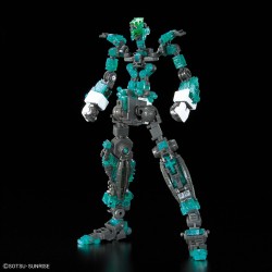 RG RX-0 FULL ARMOR UNICORN GUNDAM 1/144 - Bandai