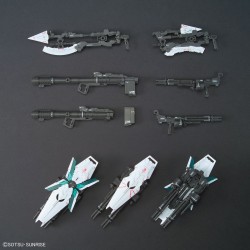 RG RX-0 FULL ARMOR UNICORN GUNDAM 1/144 - Bandai