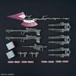 RG RX-0 FULL ARMOR UNICORN GUNDAM 1/144 - Bandai